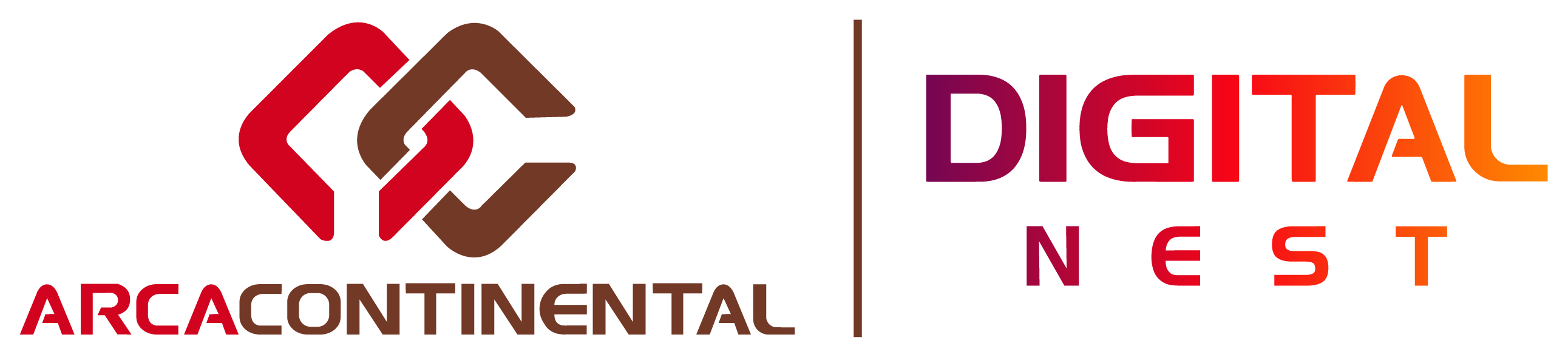 Logo Arca Continental